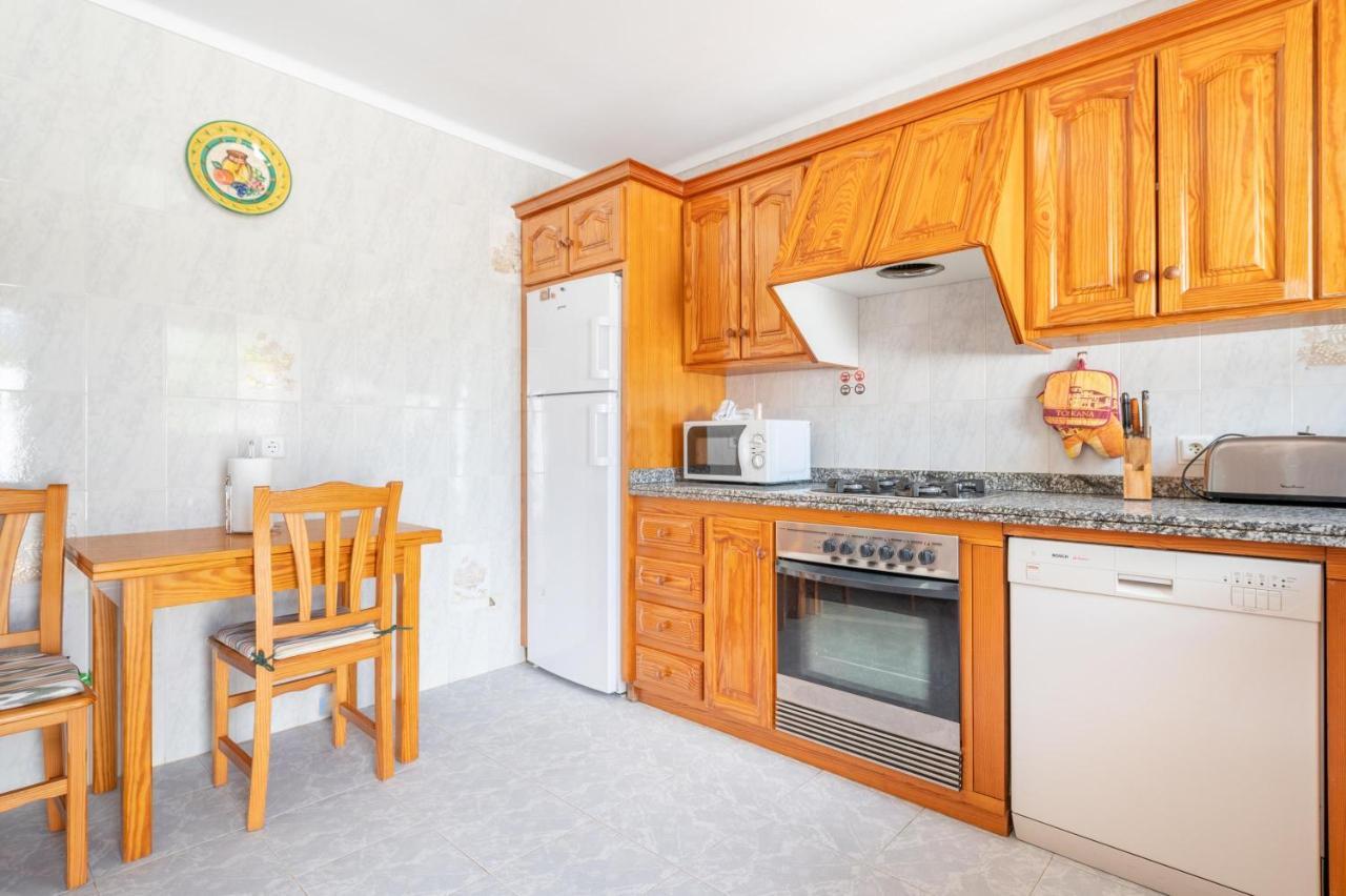 Villa La Rafal Pollença Buitenkant foto