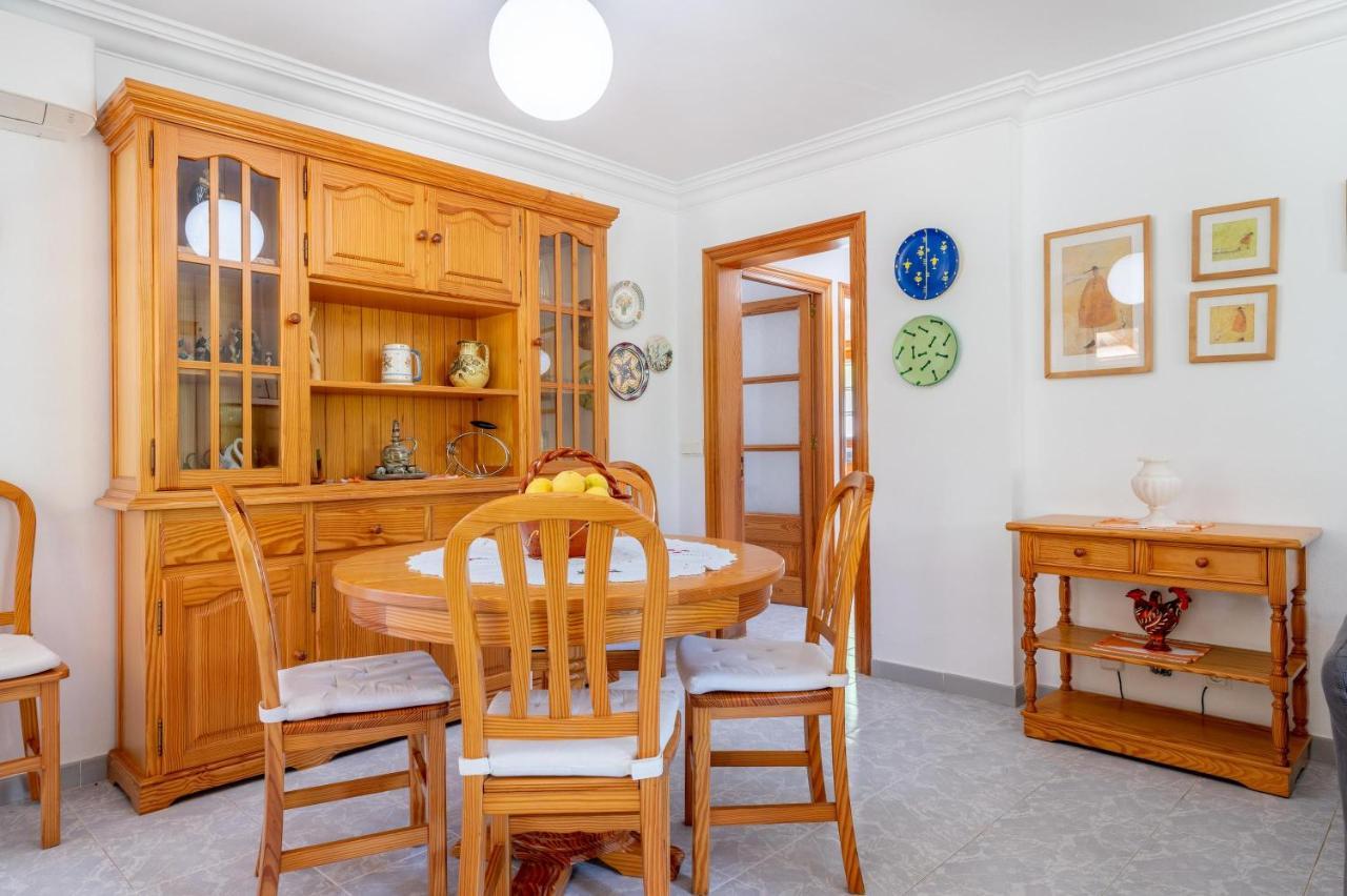 Villa La Rafal Pollença Buitenkant foto